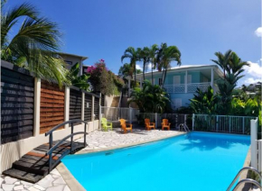 PARADIS TURQUOISE LOCATIONS